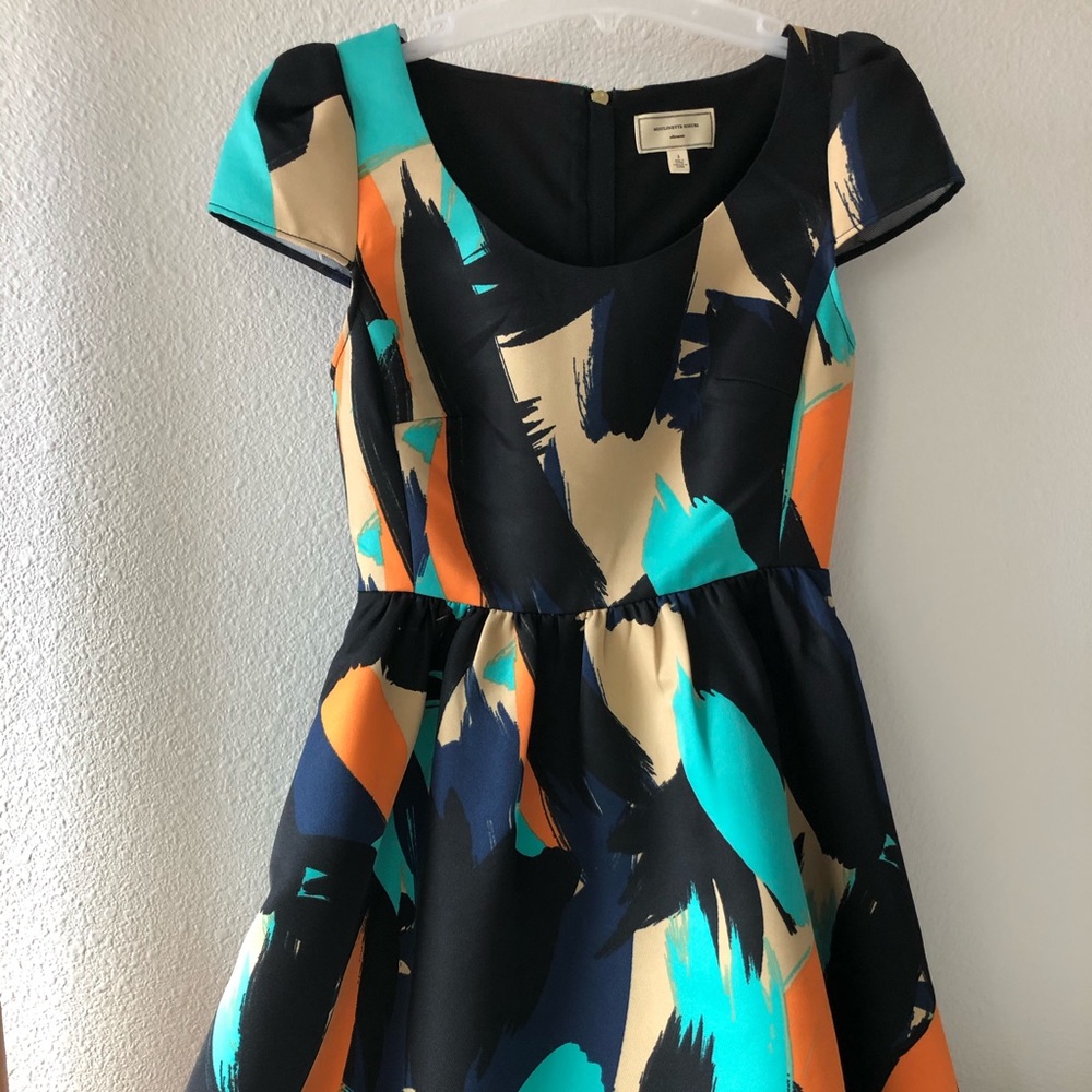 SALE! Anthropologie Moulinette Soeurs Pinion Dress 2